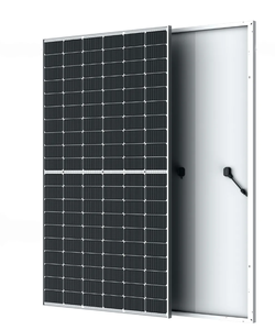 Солнечная панель GENERAL ENERGO GE410-144M