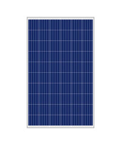 Солнечная панель GENERAL ENERGO GE285-60P