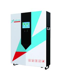 Литиевый аккумулятор VEKTOR ENERGY LFP 51.2-200PW-A