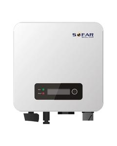 Сетевой солнечный инвертор SOFAR 3300TL-G3