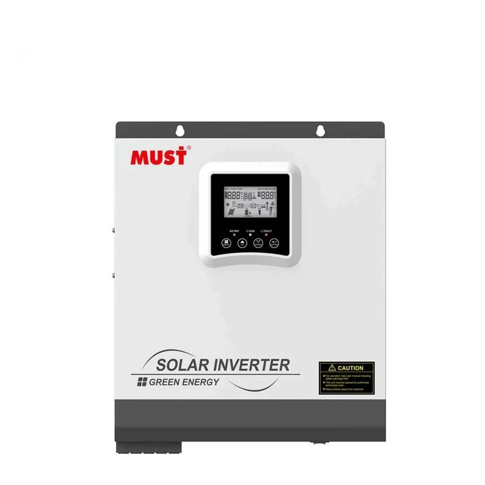 Солнечный гибридный инвертор PV1800 с MPPT